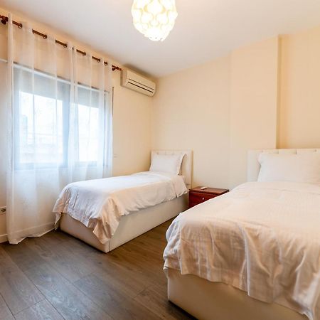 Hotel Elior Tirana Zewnętrze zdjęcie