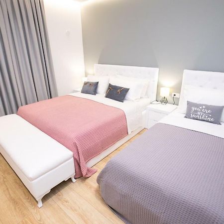 Hotel Elior Tirana Zewnętrze zdjęcie