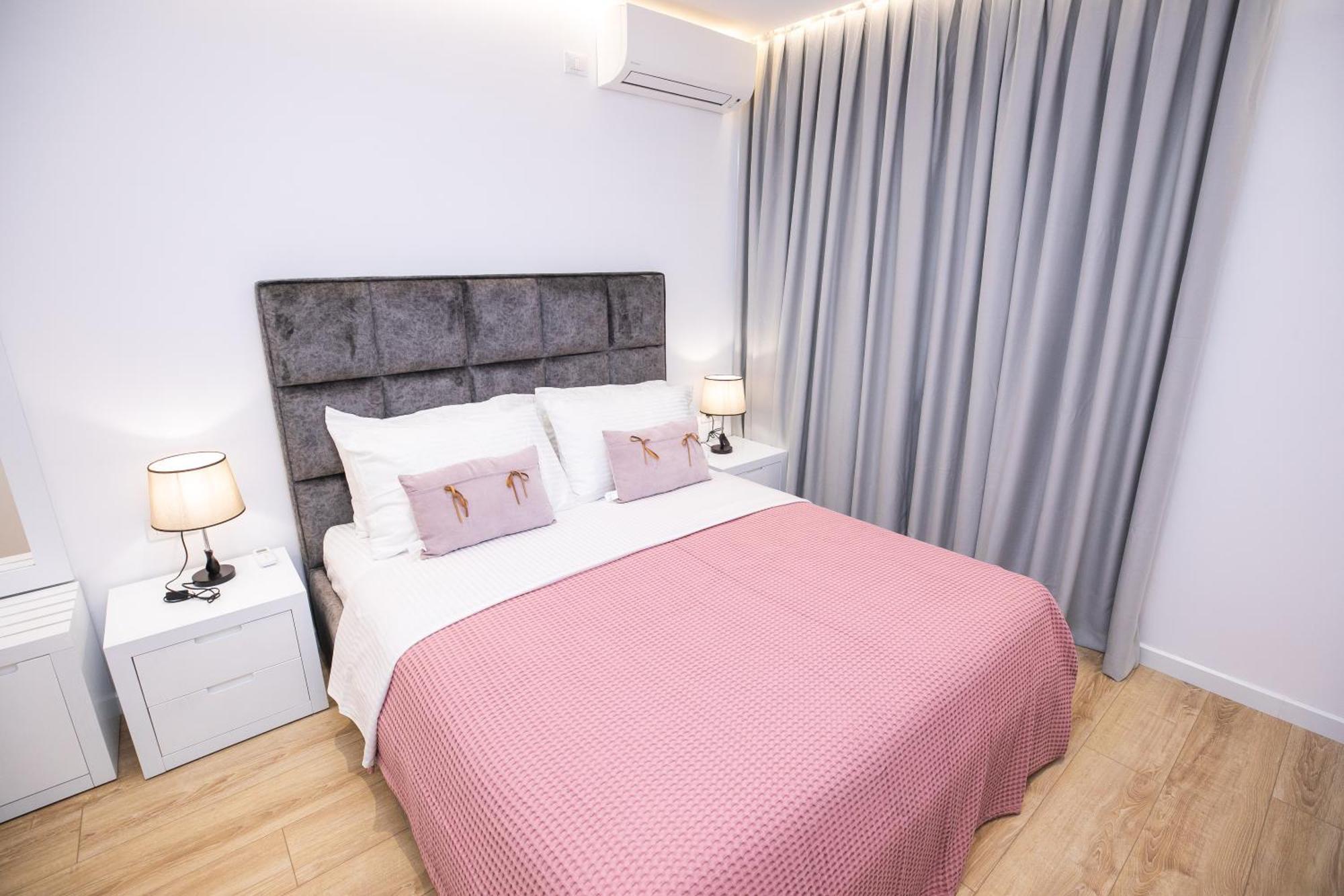 Hotel Elior Tirana Zewnętrze zdjęcie