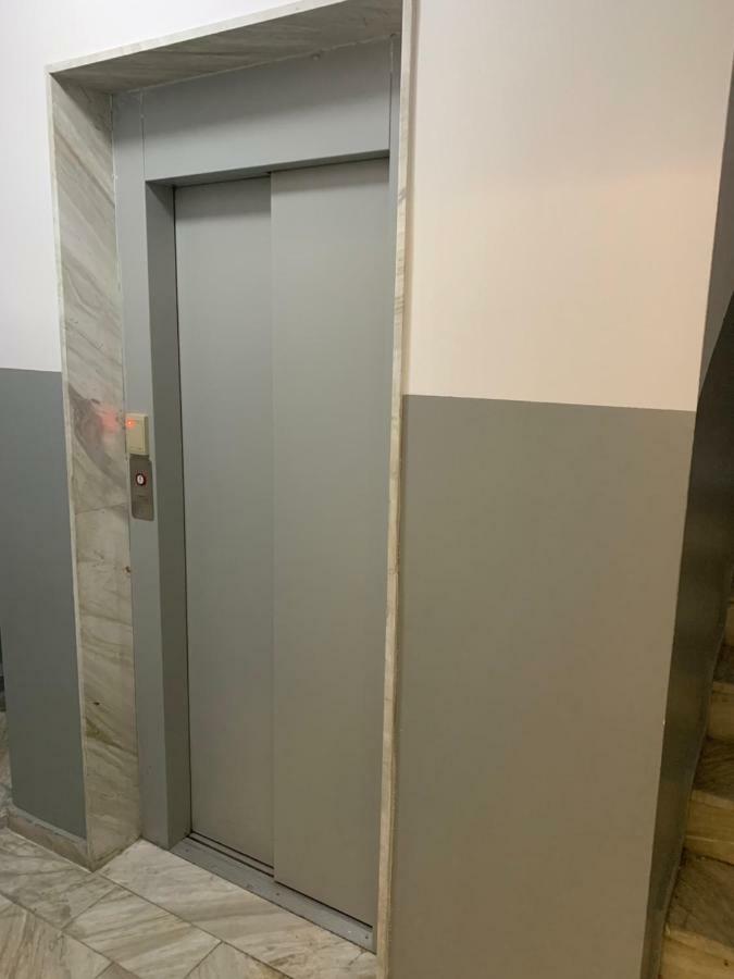 Hotel Elior Tirana Zewnętrze zdjęcie