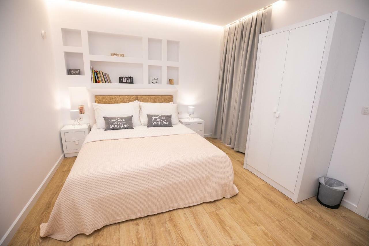 Hotel Elior Tirana Zewnętrze zdjęcie